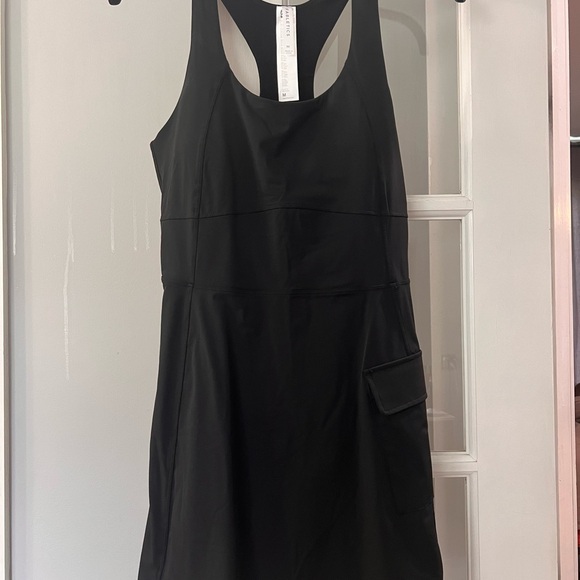 Fabletics One Cargo Dress - Picture 3 of 5